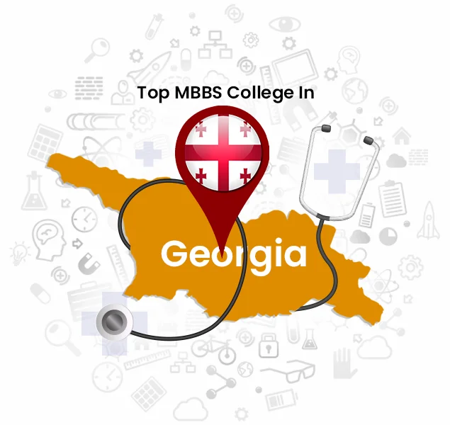 Top MBBS College and Universities in Georgia