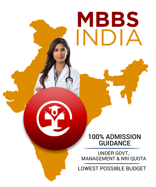 MBBS in India